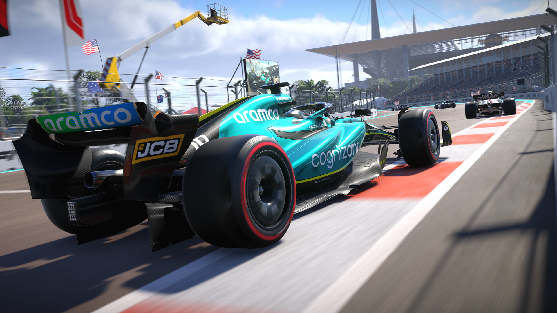 图片[2]-F1 22|1.05.899639|整合全DLC-萌芽游戏