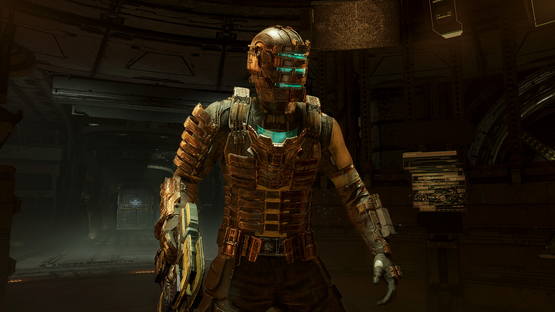 图片[10]-死亡空间|Dead Space|Build10602756|整合DLC-萌芽游戏