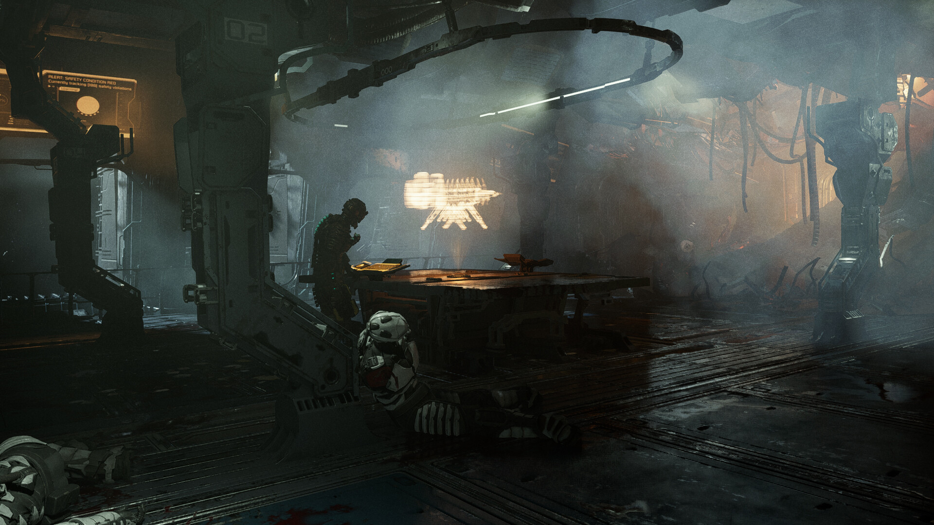 图片[6]-死亡空间|Dead Space|Build10602756|整合DLC-萌芽游戏