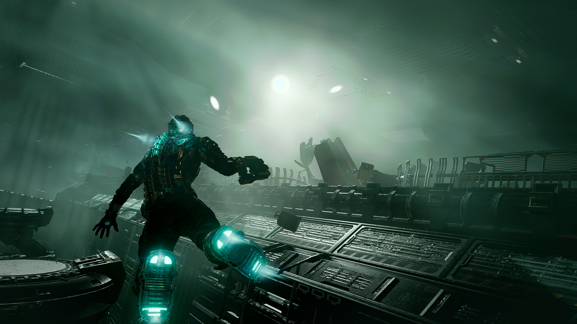 图片[5]-死亡空间|Dead Space|Build10602756|整合DLC-萌芽游戏