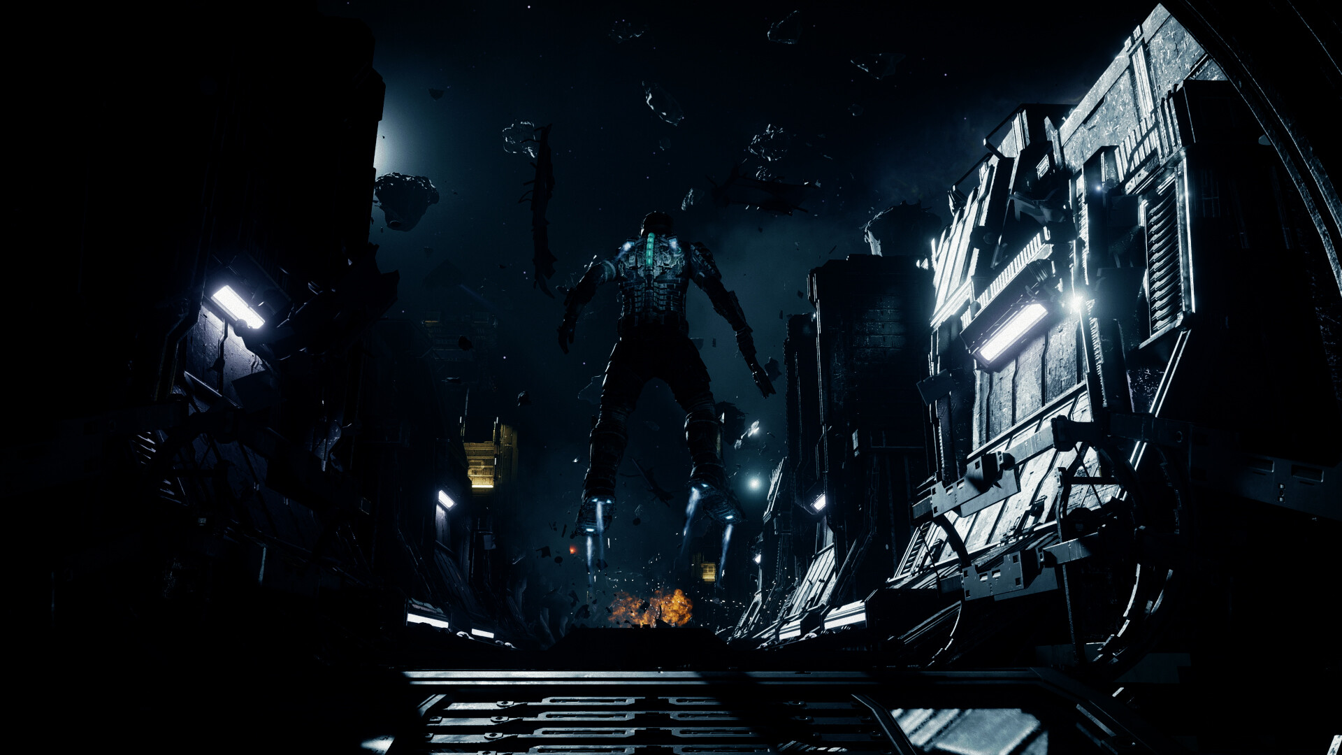 图片[7]-死亡空间|Dead Space|Build10602756|整合DLC-萌芽游戏