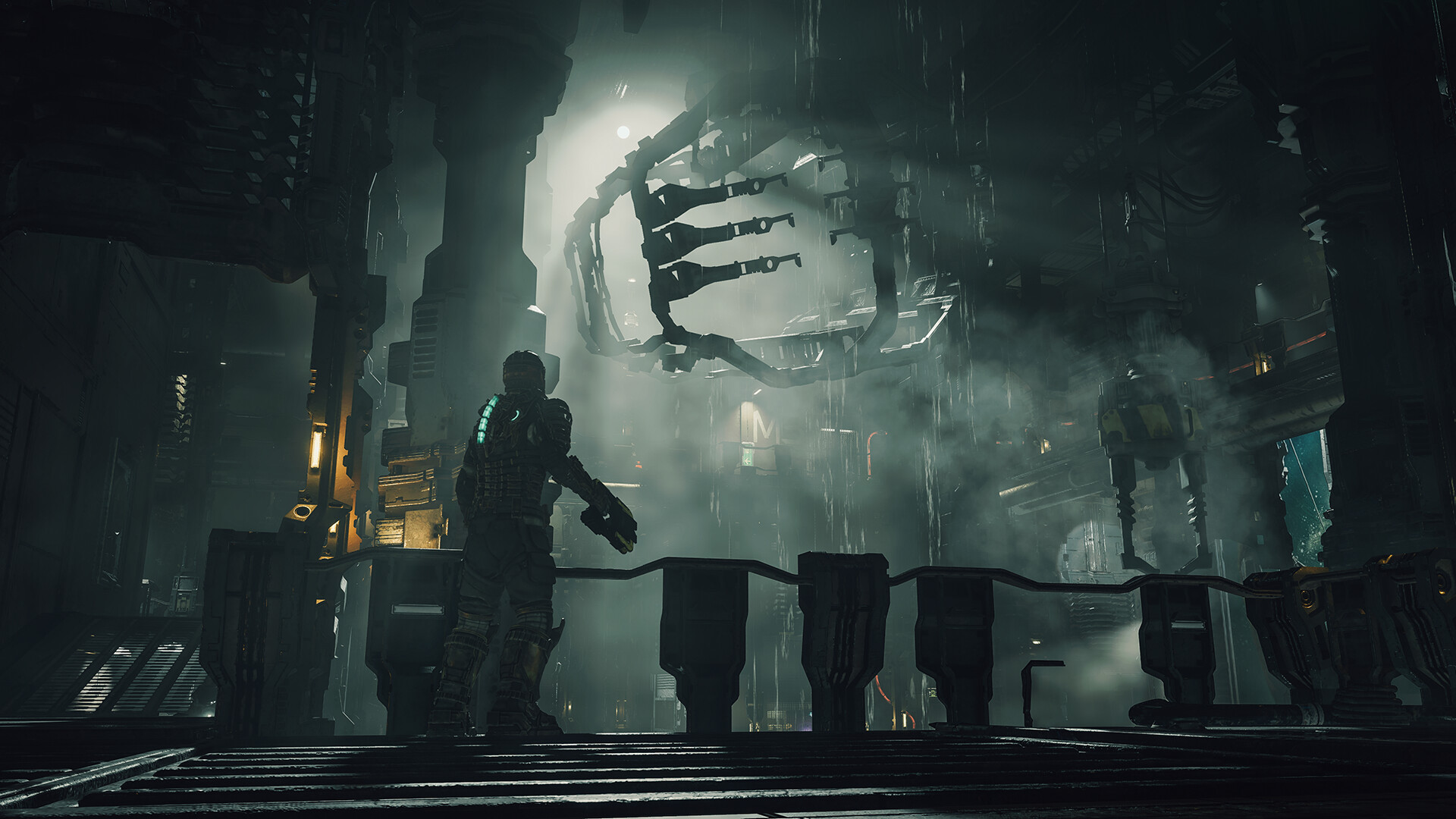 图片[2]-死亡空间|Dead Space|Build10602756|整合DLC-萌芽游戏