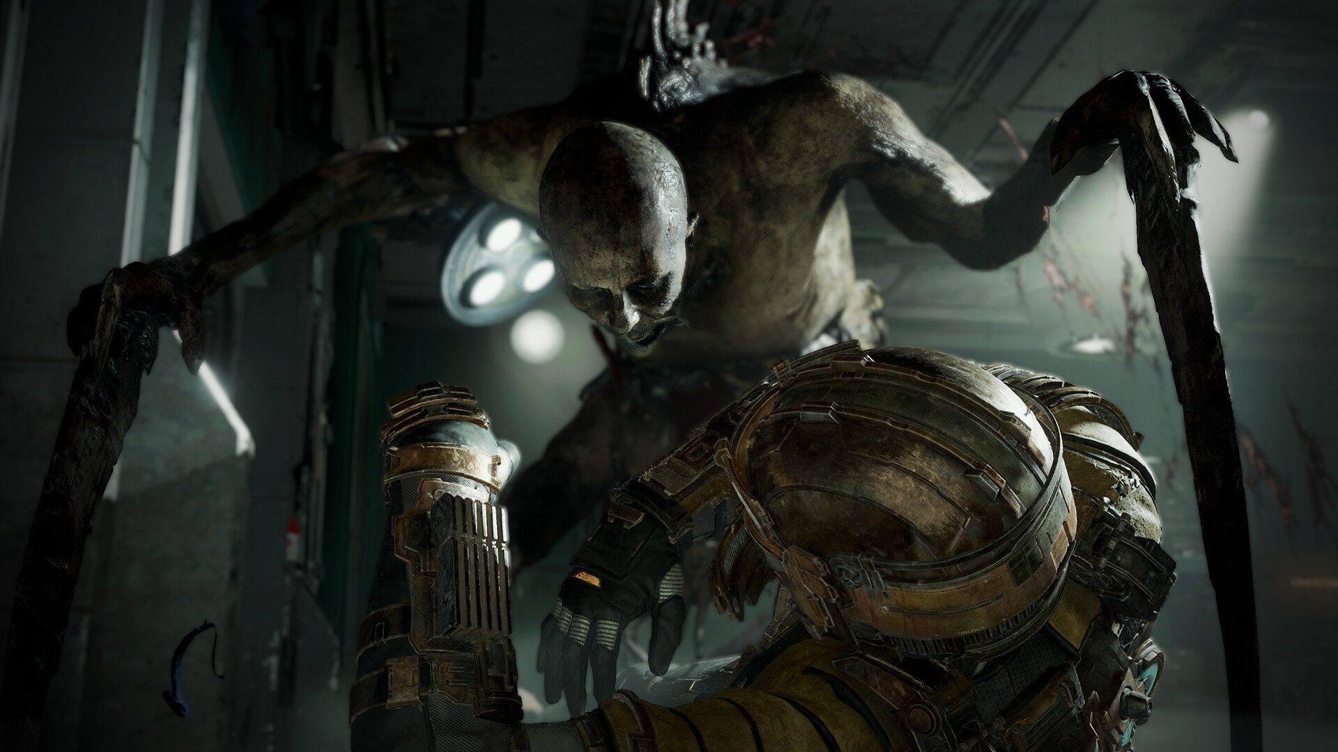 图片[9]-死亡空间|Dead Space|Build10602756|整合DLC-萌芽游戏
