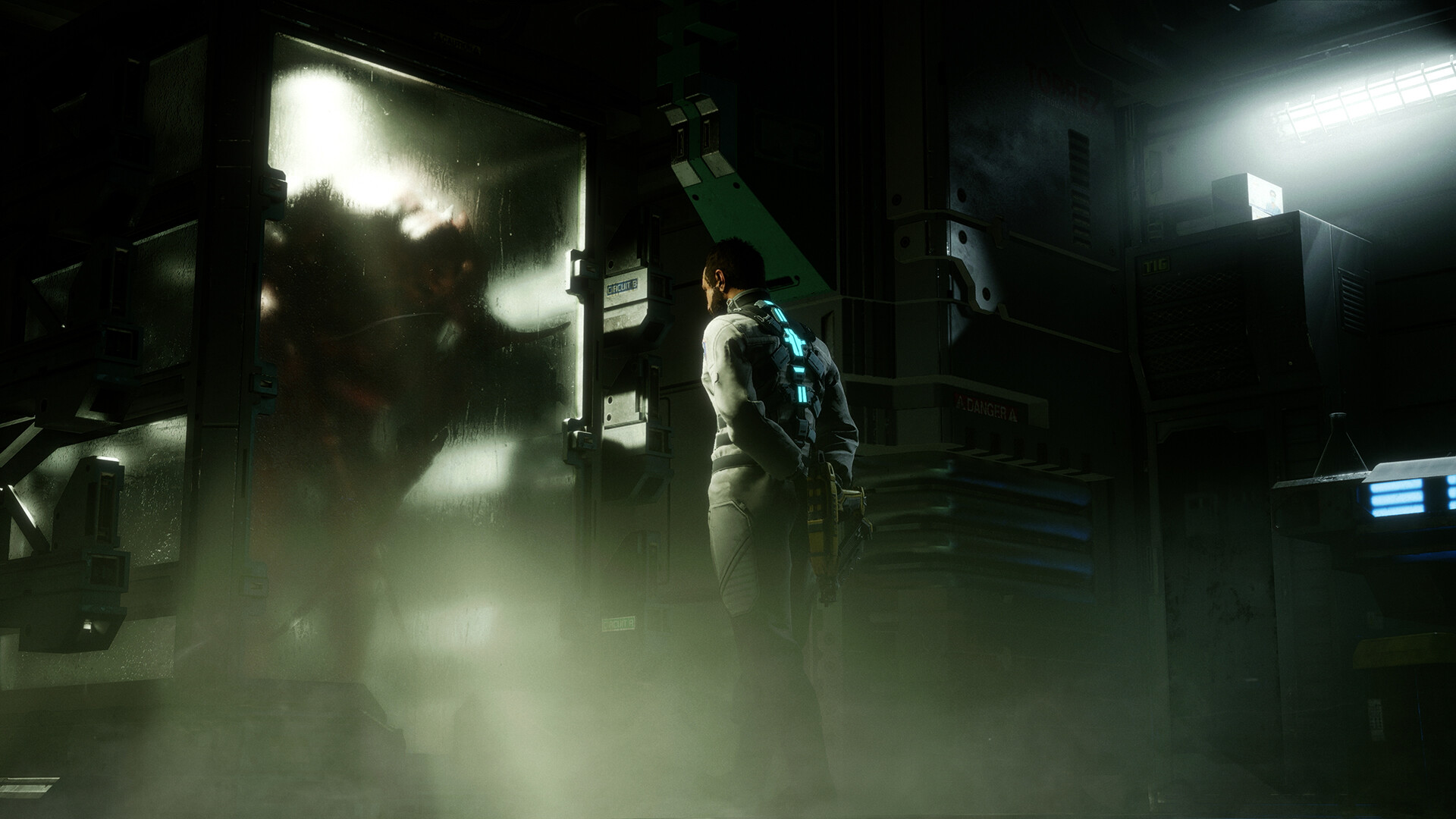 图片[8]-死亡空间|Dead Space|Build10602756|整合DLC-萌芽游戏