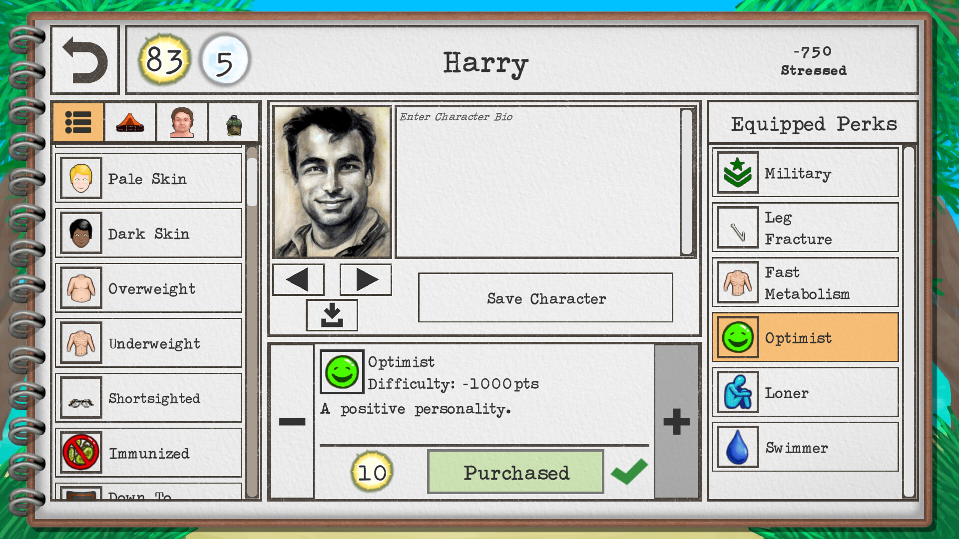 图片[3]-卡牌生存：热带岛屿|Card Survival Tropical Island|1.05S-萌芽游戏