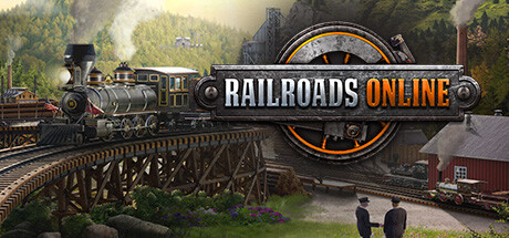 铁路在线|Railroads Online|0.10.0.0.0|整合全DLC-萌芽游戏