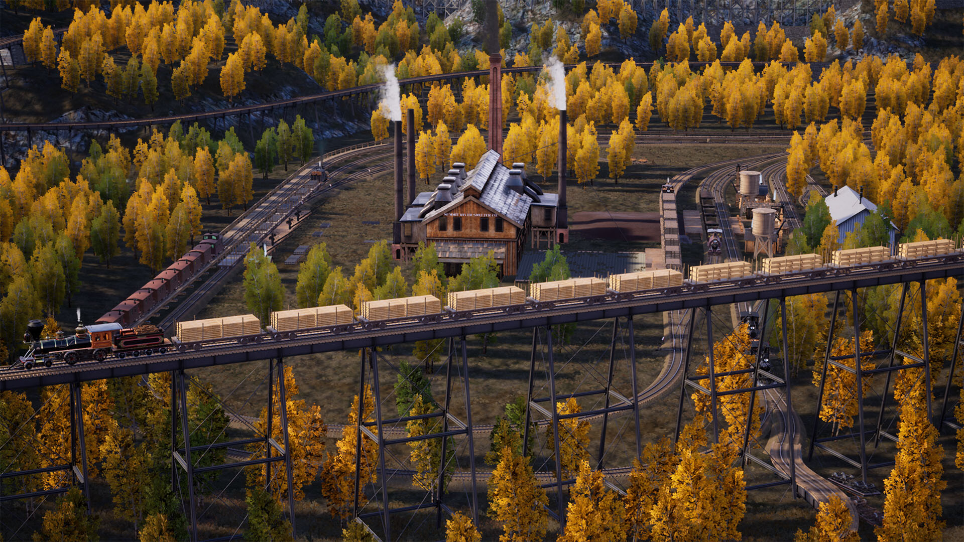 图片[10]-铁路在线|Railroads Online|0.10.0.0.0|整合全DLC-萌芽游戏