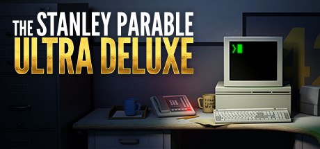 史丹利寓言：超豪华版|The Stanley Parable Ultra Deluxe|Build11770557-萌芽游戏