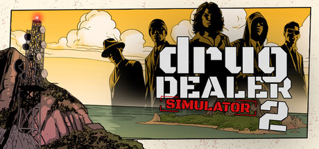 绝命毒师模拟器2|Drug Dealer Simulator 2|1.1.35|整合全DLC-萌芽游戏