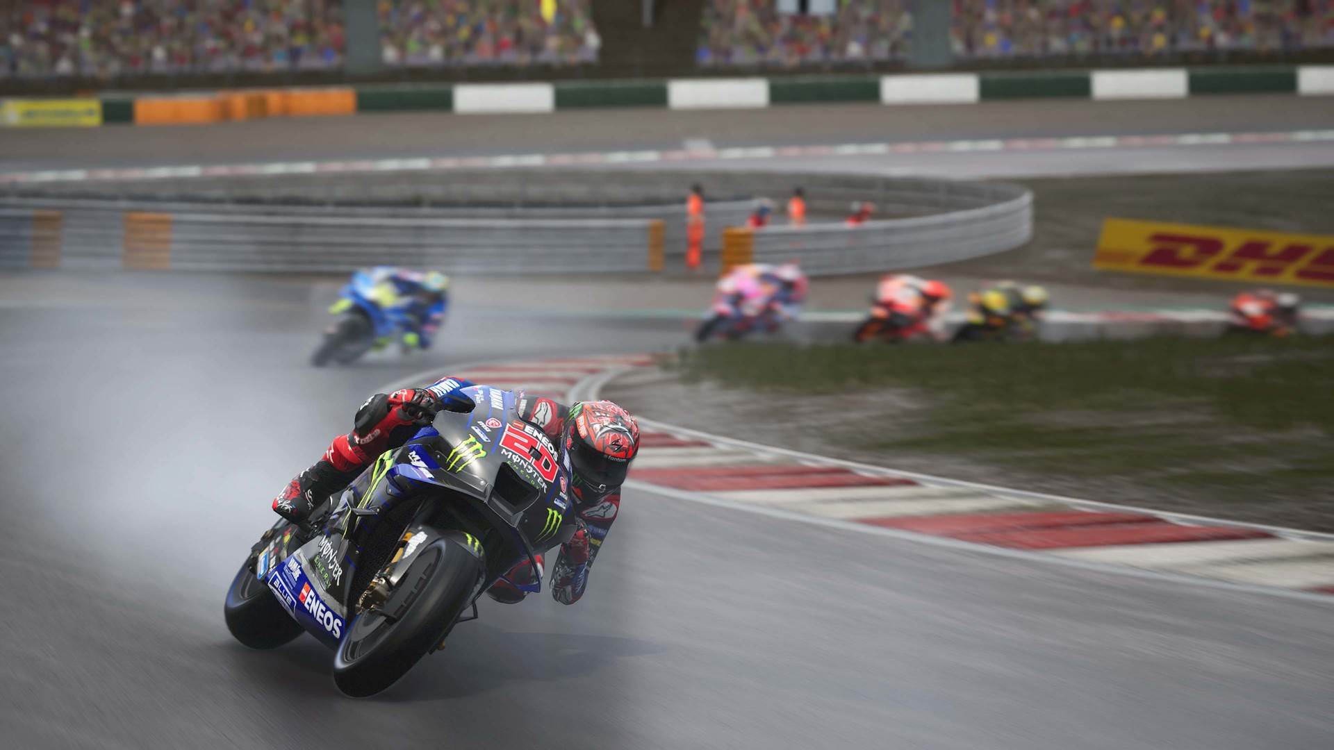 图片[4]-世界摩托大奖赛22|MotoGP 22|Build11122485|整合全DLC-萌芽游戏