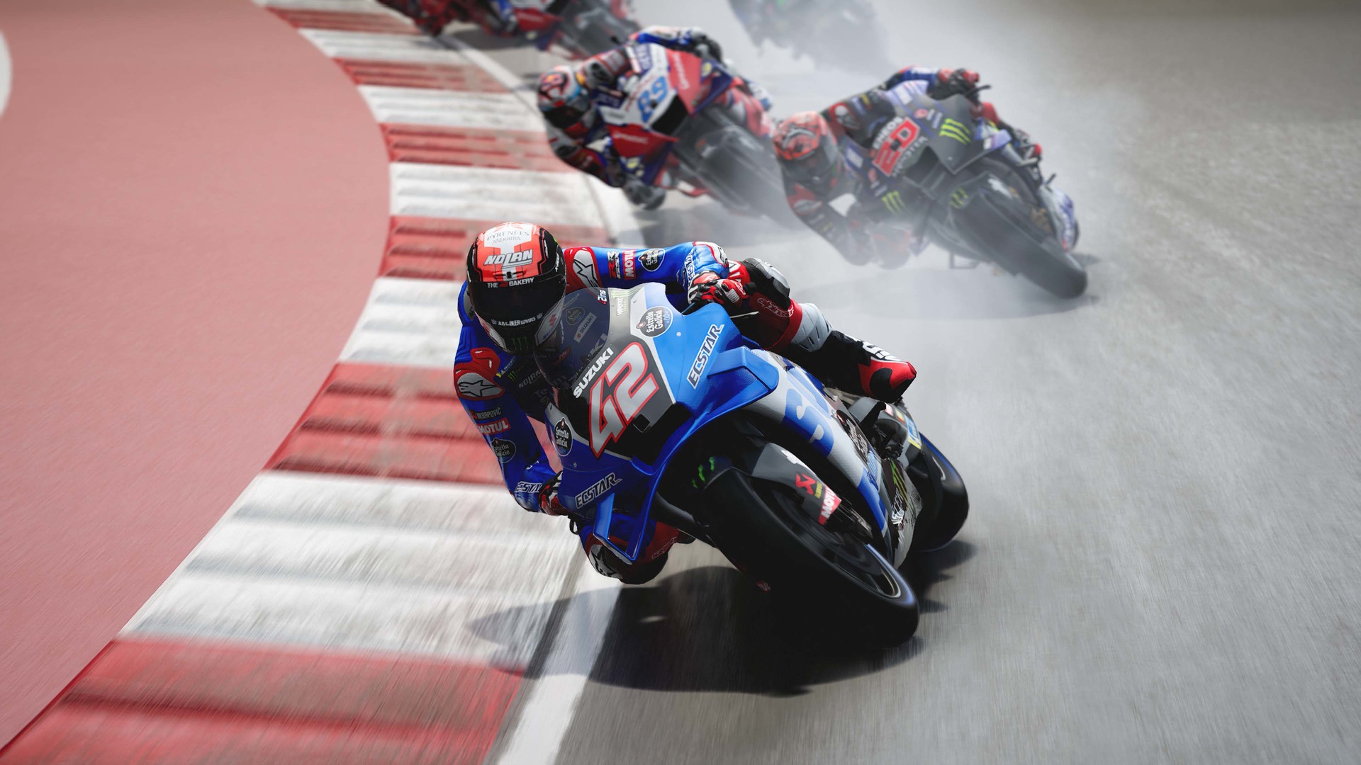 图片[1]-世界摩托大奖赛22|MotoGP 22|Build11122485|整合全DLC-萌芽游戏