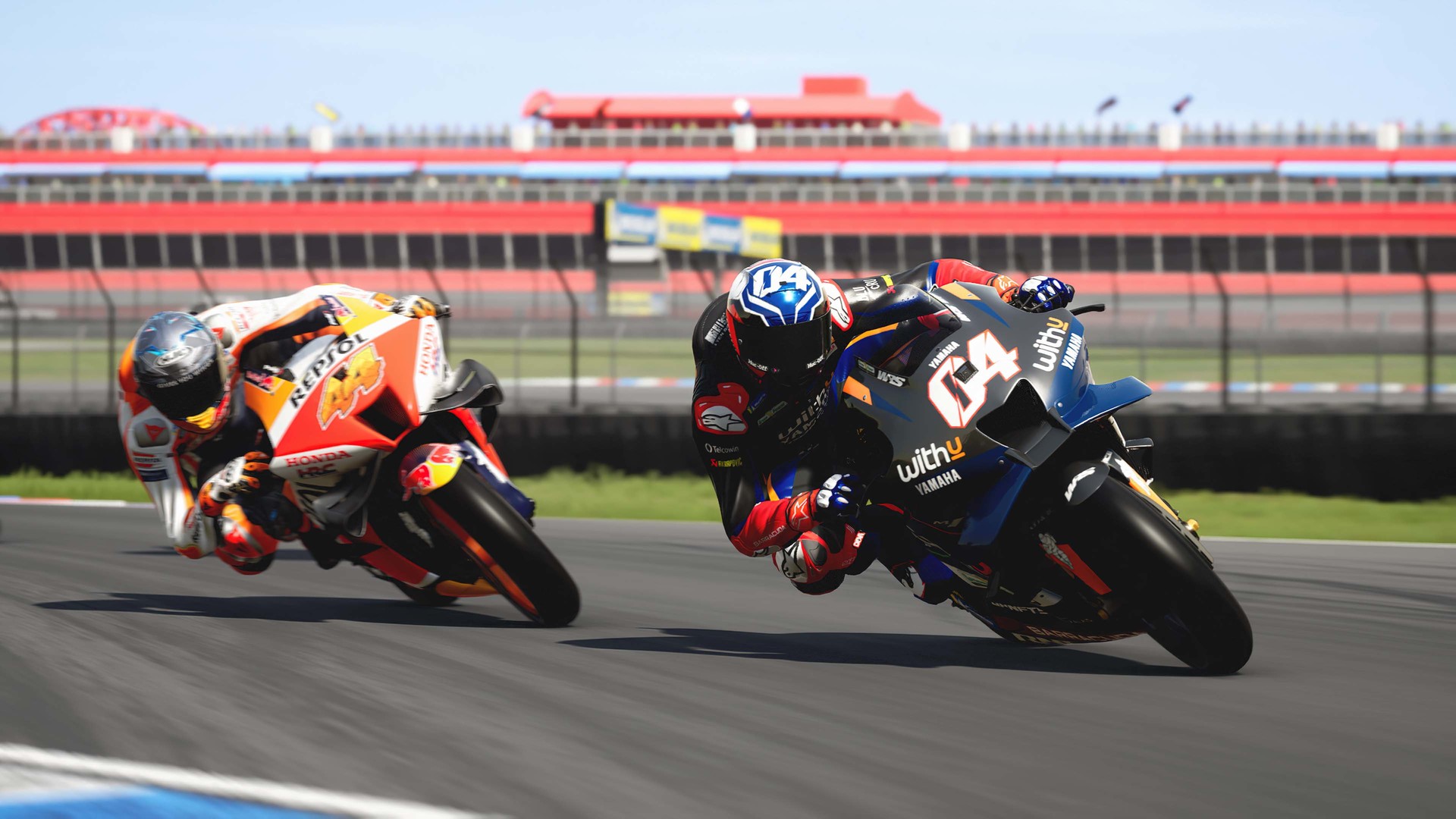 图片[7]-世界摩托大奖赛22|MotoGP 22|Build11122485|整合全DLC-萌芽游戏