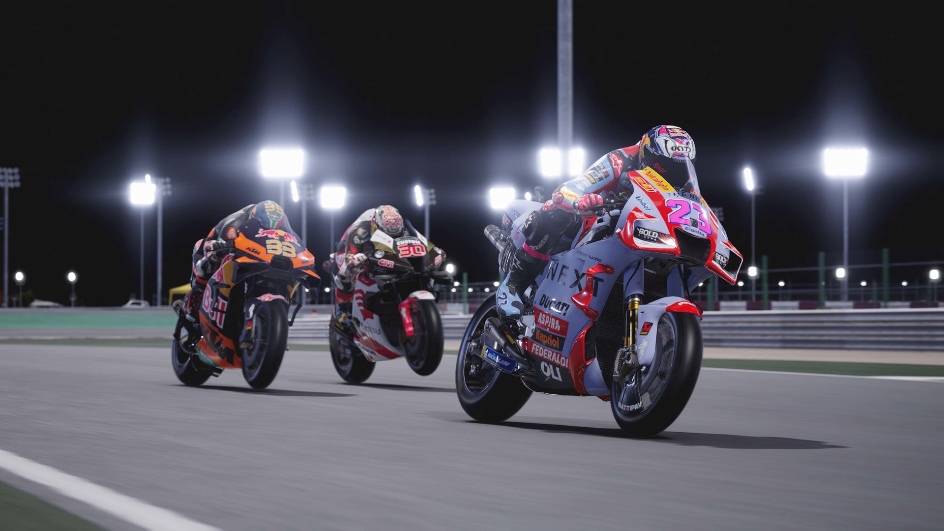 图片[2]-世界摩托大奖赛22|MotoGP 22|Build11122485|整合全DLC-萌芽游戏