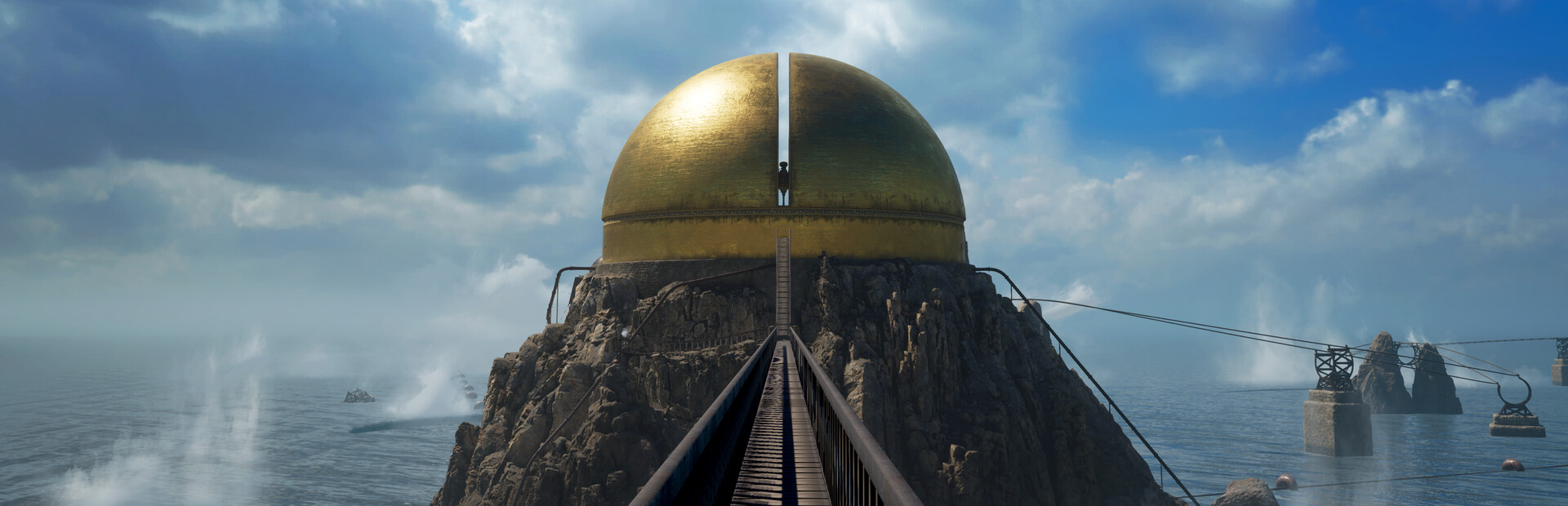 烈文|Riven|Build1294