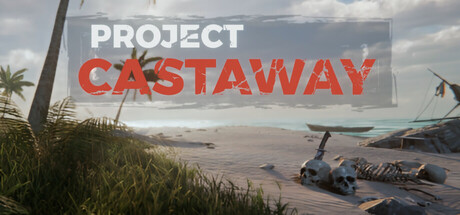 漂流计划|Project Castaway|1.0.6-萌芽游戏