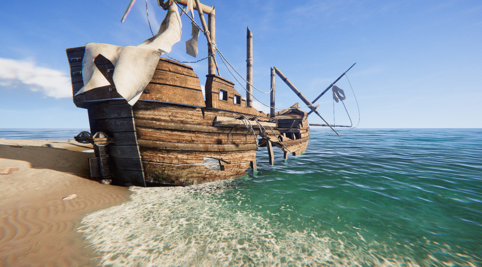图片[9]-漂流计划|Project Castaway|1.0.6-萌芽游戏