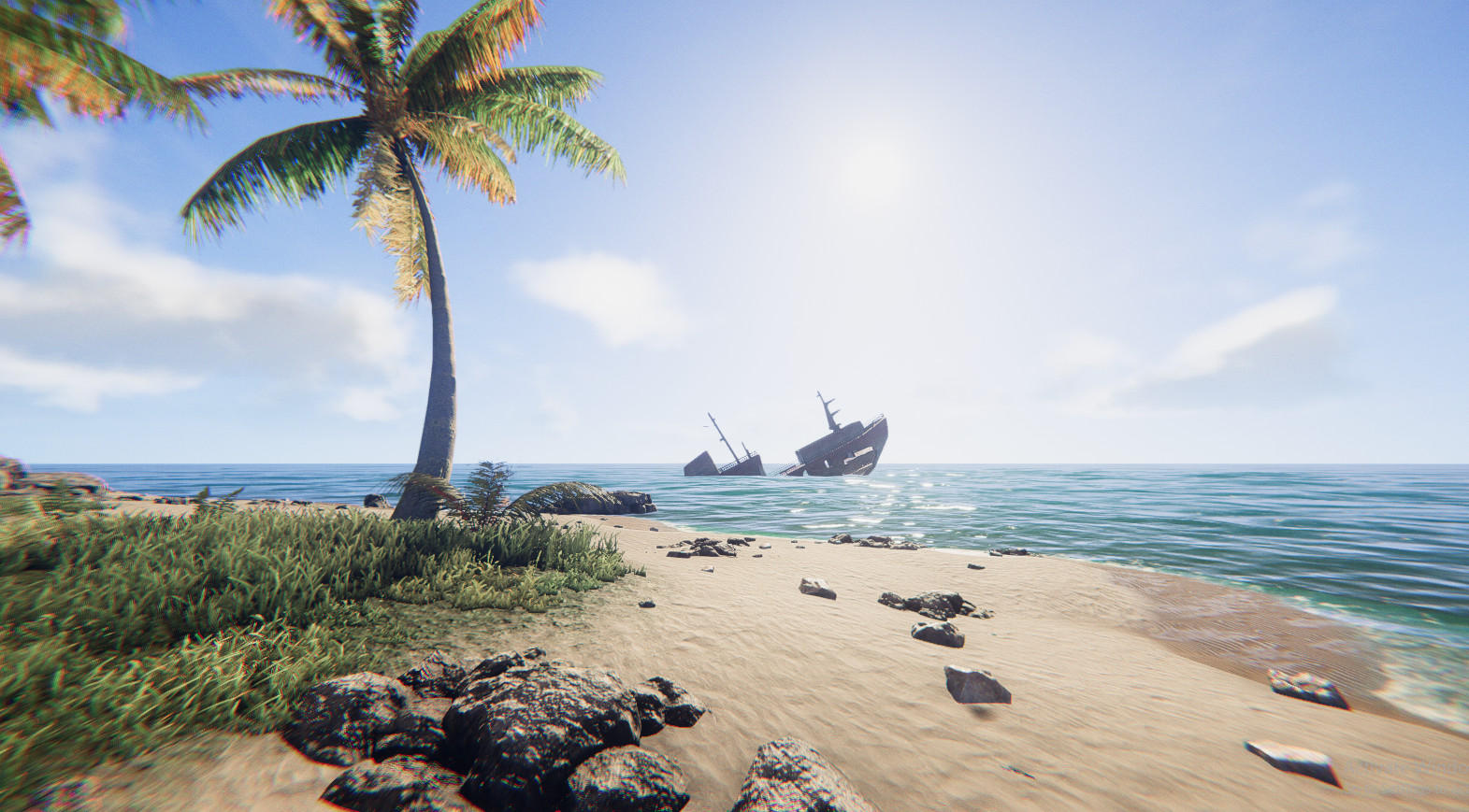图片[8]-漂流计划|Project Castaway|1.0.6-萌芽游戏