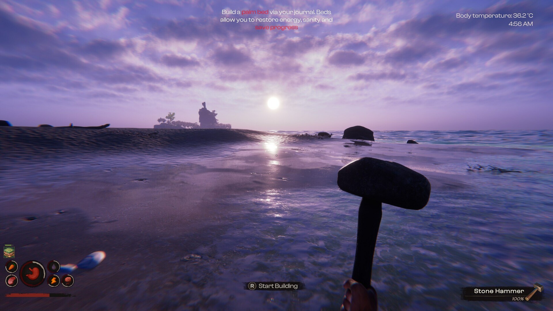 图片[15]-漂流计划|Project Castaway|1.0.6-萌芽游戏