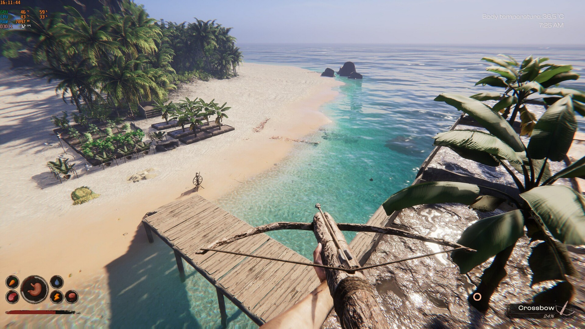 图片[16]-漂流计划|Project Castaway|1.0.6-萌芽游戏