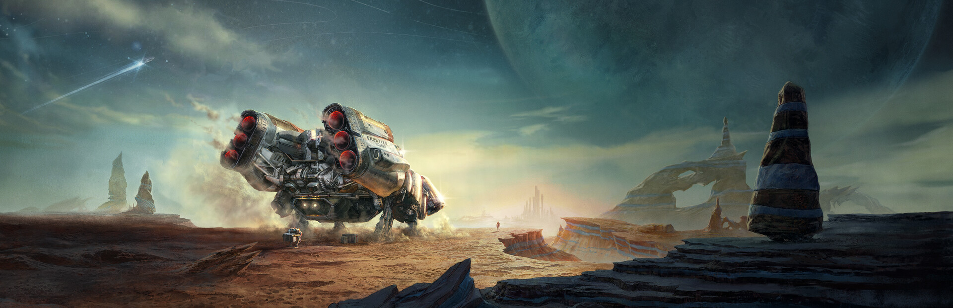 星空|Starfield|1.15.222.0|整合全DLC