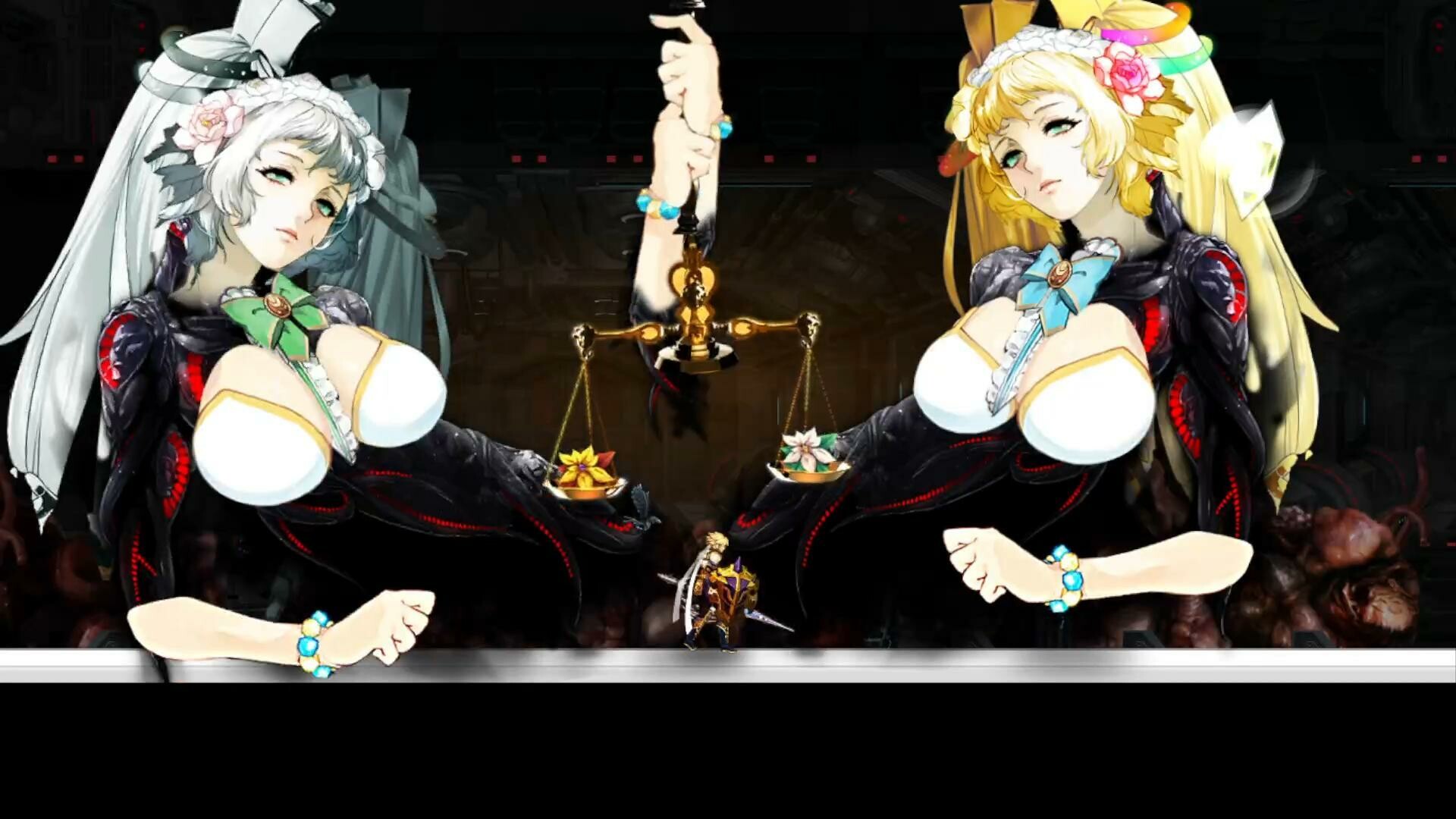 图片[3]-神之天平|Astlibra Revision|Build21868037-萌芽游戏