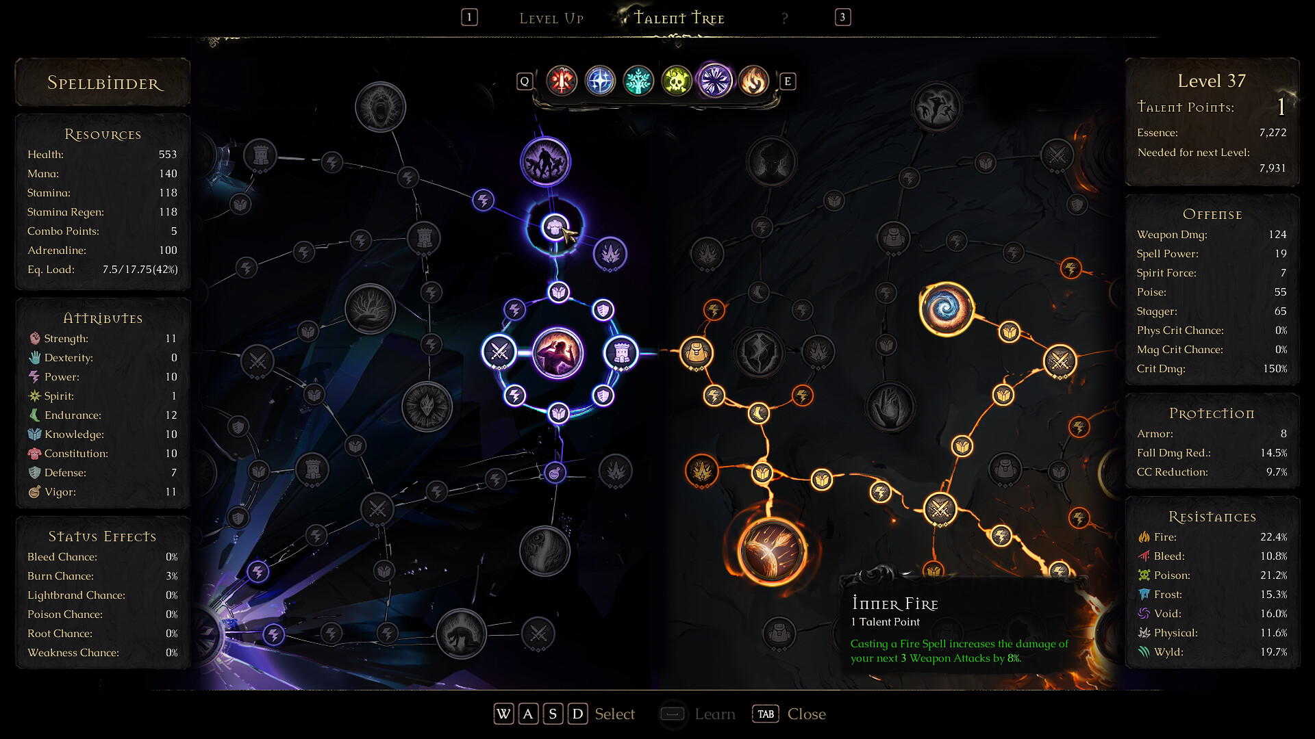 图片[17]-秘影曼德拉：女巫树的低语|Mandragora Whispers of The Witch Tree|1.6.2.2489|整合全DLC-萌芽游戏