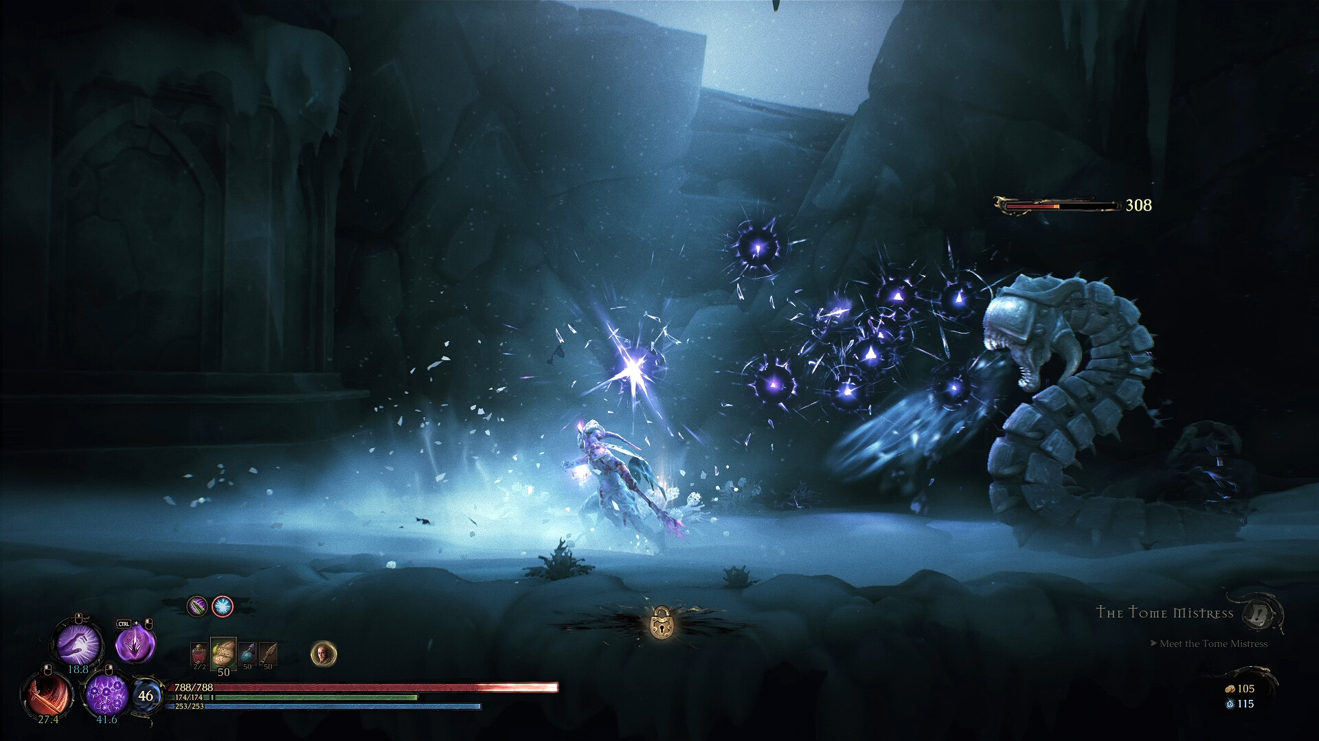 图片[6]-秘影曼德拉：女巫树的低语|Mandragora Whispers of The Witch Tree|1.6.2.2489|整合全DLC-萌芽游戏