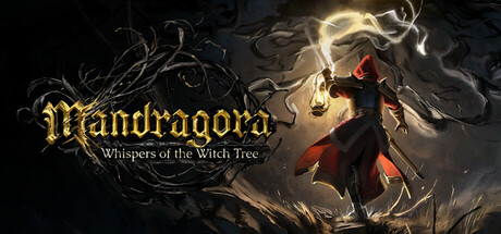 秘影曼德拉：女巫树的低语|Mandragora Whispers of The Witch Tree|1.6.2.2489|整合全DLC-萌芽游戏