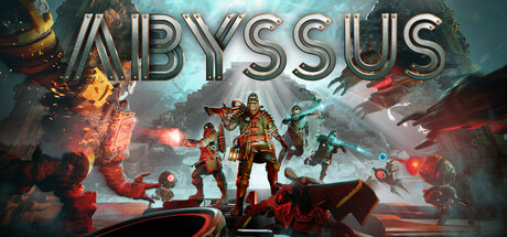 深渊之潮|Abyssus|1.2.57588-萌芽游戏