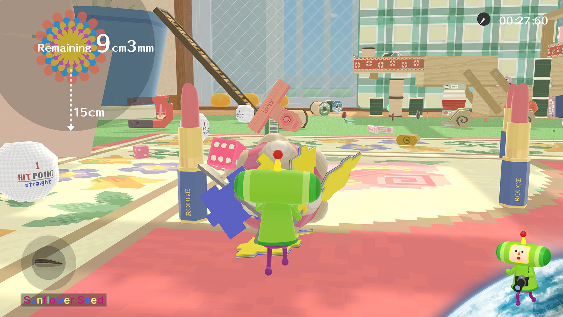 图片[2]-人见人爱的块魂 安可+ 国王大人的小小回忆|We Love Katamari Reroll+ Royal Reverie|Build11743347-萌芽游戏