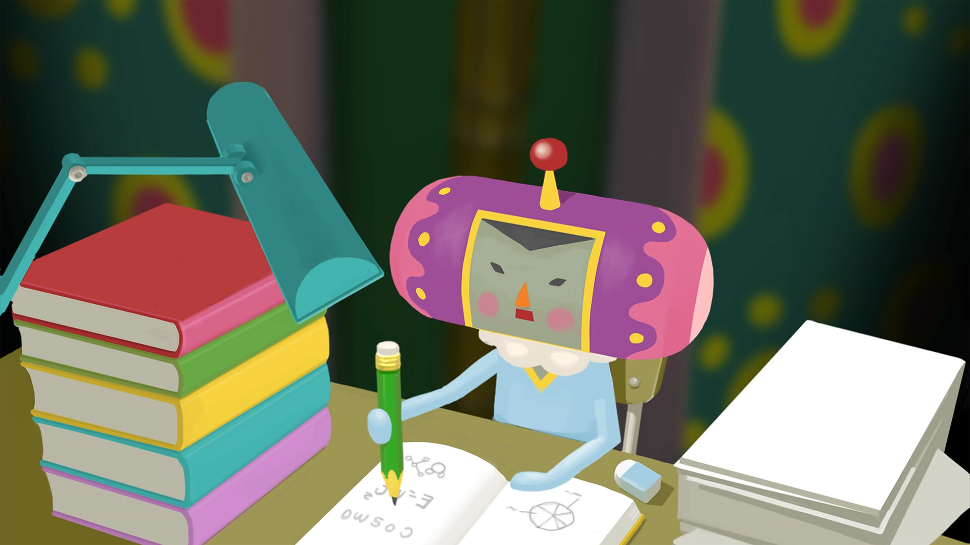 图片[3]-人见人爱的块魂 安可+ 国王大人的小小回忆|We Love Katamari Reroll+ Royal Reverie|Build11743347-萌芽游戏