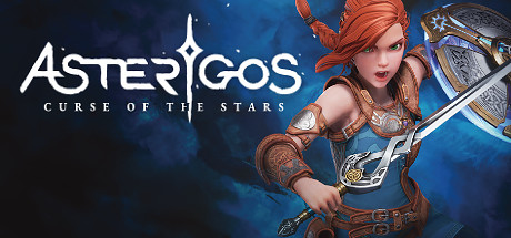 失落迷城：群星的诅咒|Asterigos Curse of The Stars|1.09|整合全DLC-萌芽游戏