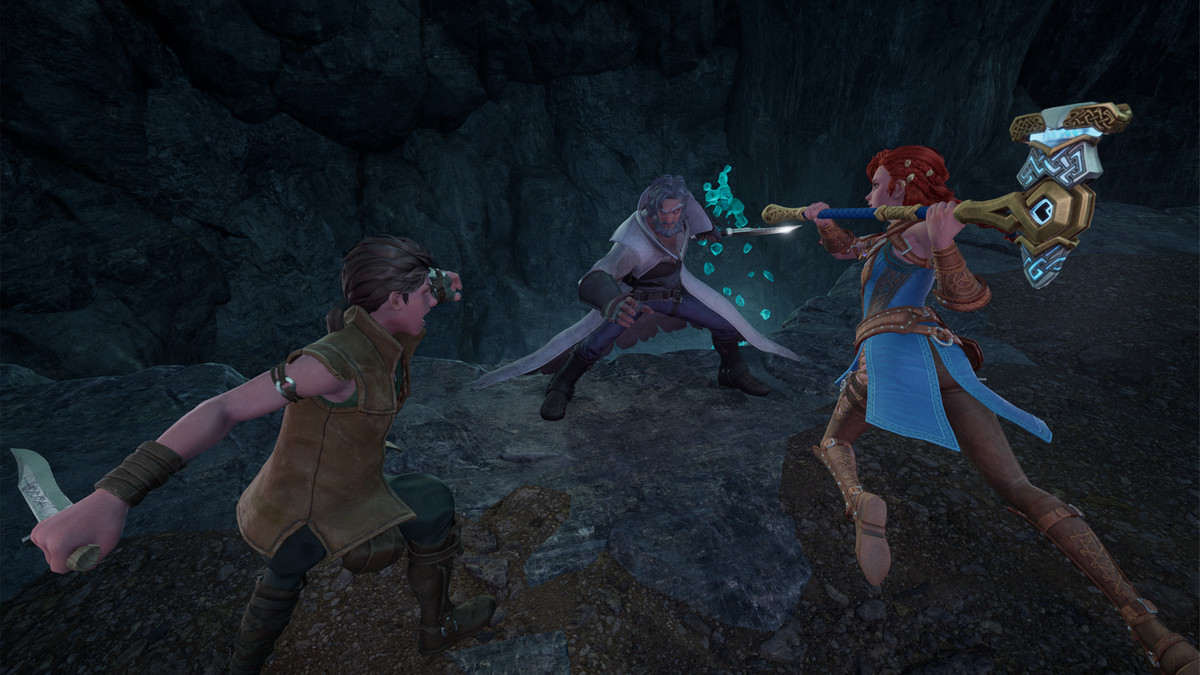 图片[14]-失落迷城：群星的诅咒|Asterigos Curse of The Stars|1.09|整合全DLC-萌芽游戏