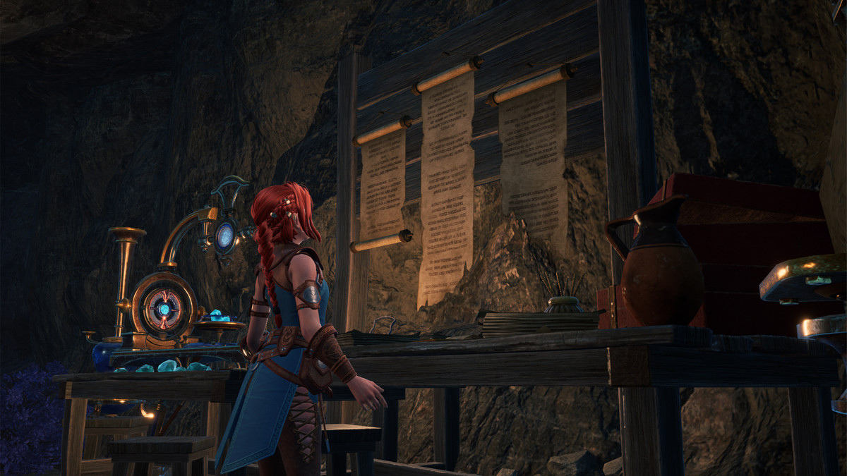 图片[12]-失落迷城：群星的诅咒|Asterigos Curse of The Stars|1.09|整合全DLC-萌芽游戏