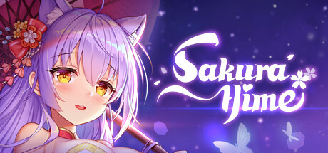 Sakura Hime