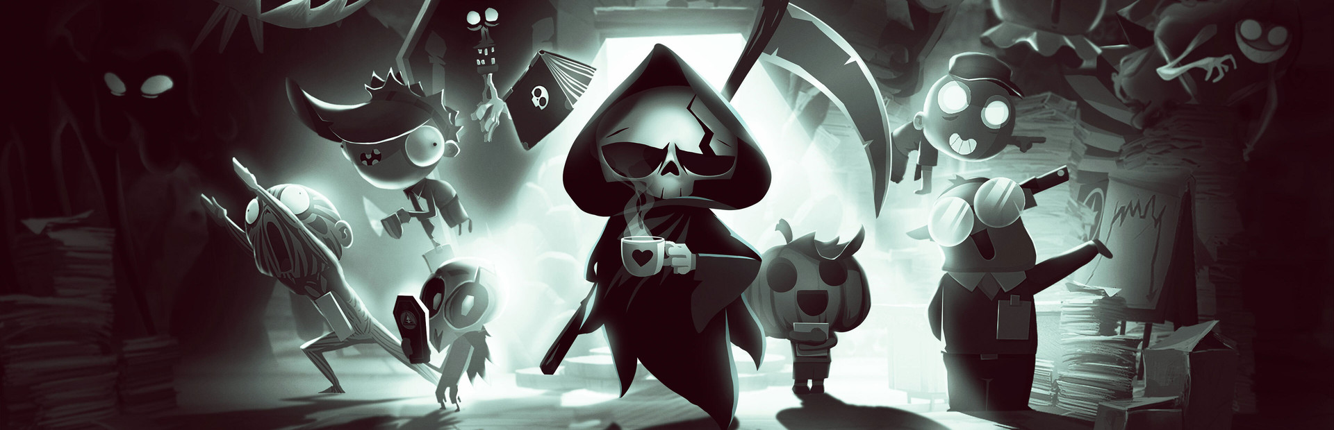 祝你好死|Have a Nice Death|1.0.4.55150