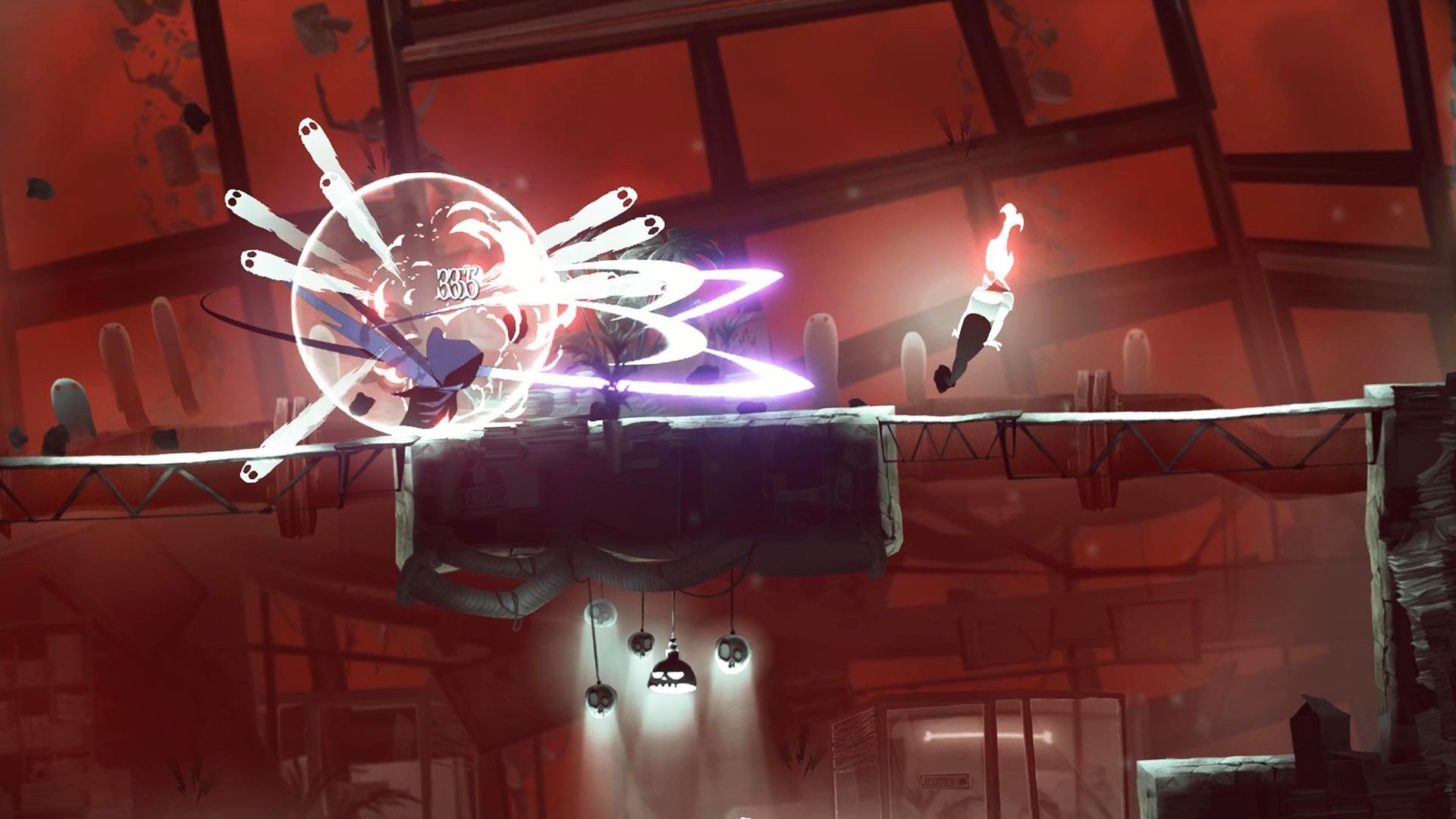 图片[7]-祝你好死|Have a Nice Death|1.0.4.55150-萌芽游戏