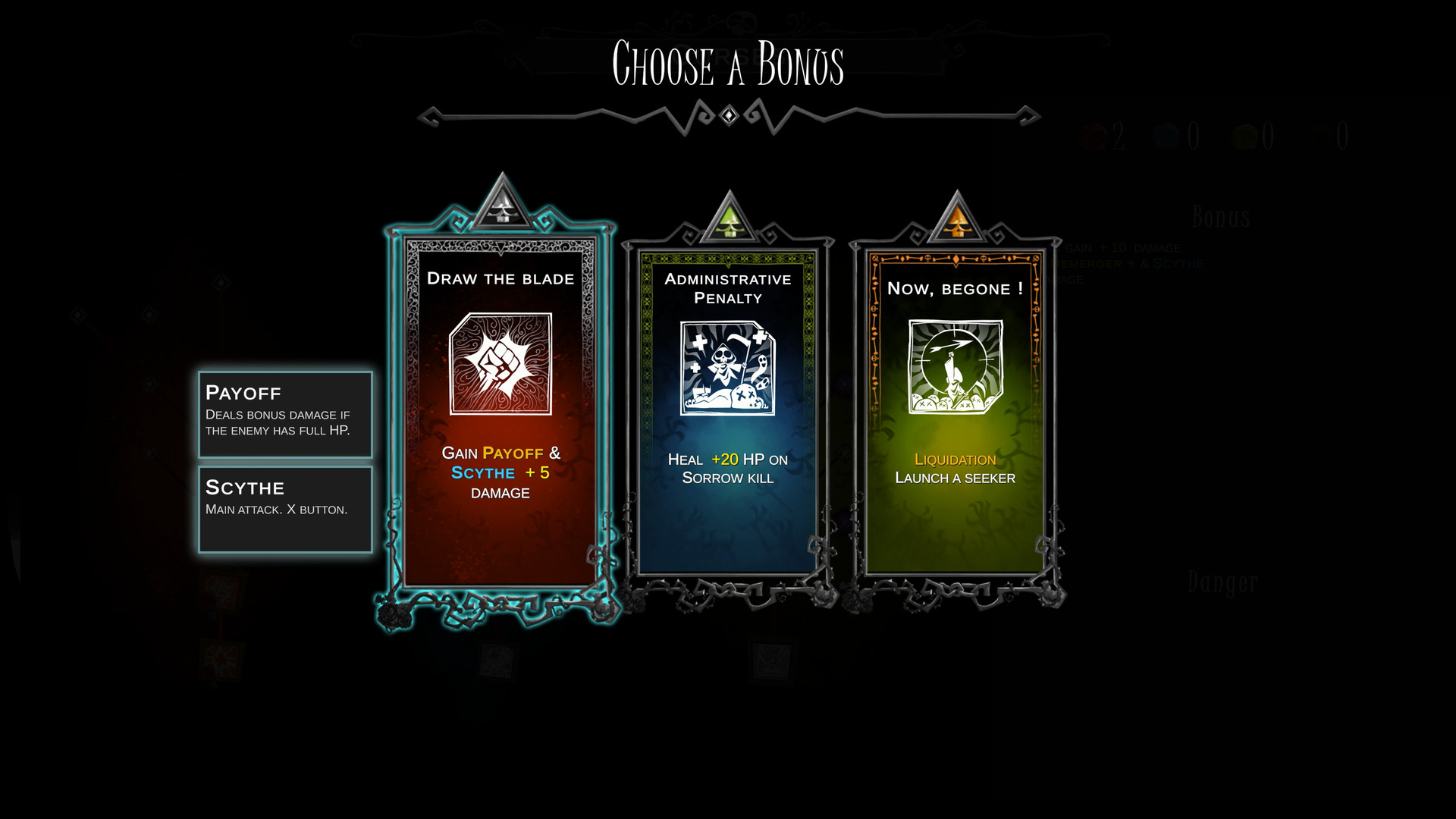 图片[11]-祝你好死|Have a Nice Death|1.0.4.55150-萌芽游戏