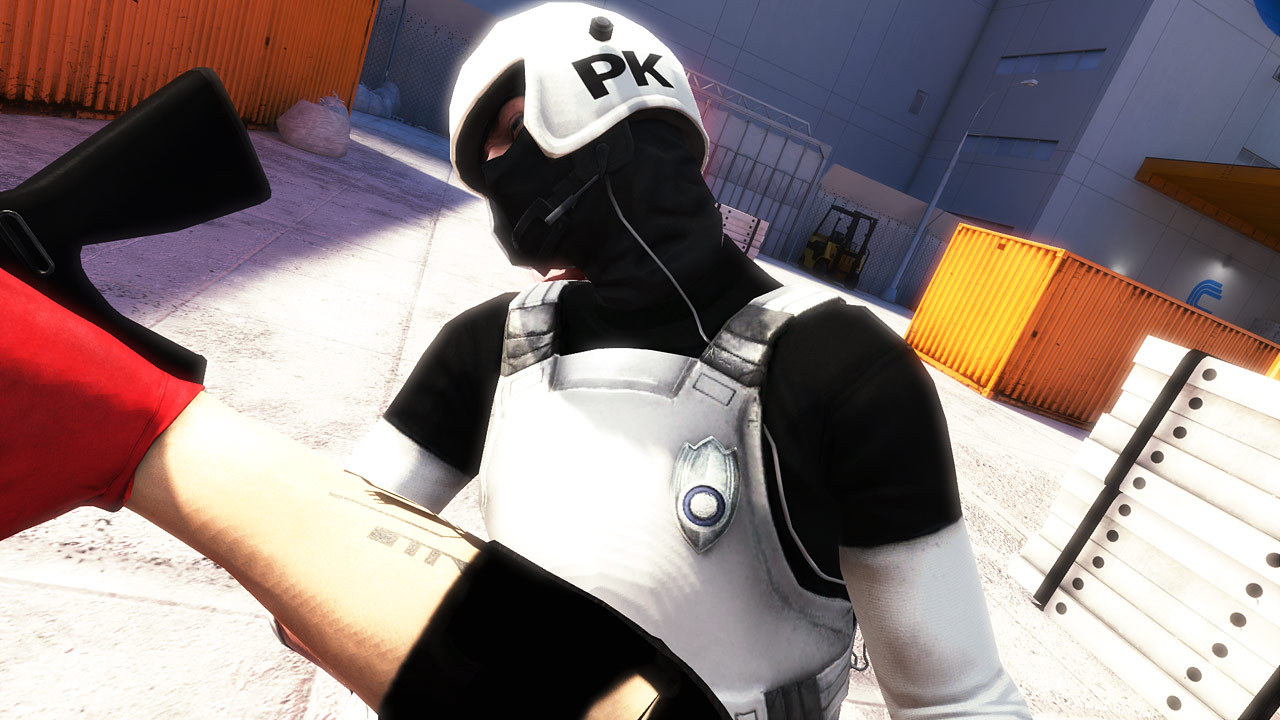 图片[9]-镜之边缘|Mirrors Edge|Build252134-萌芽游戏