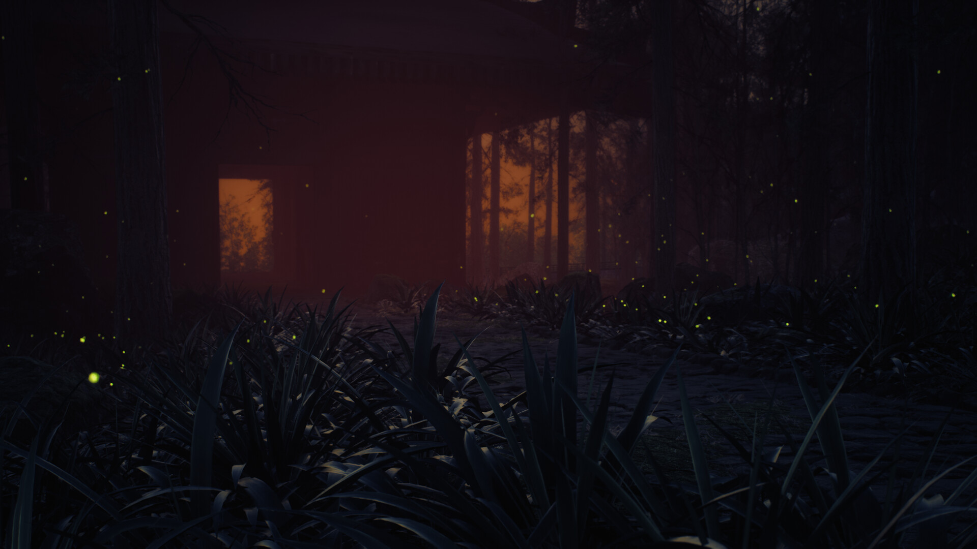 图片[15]-模拟美景摄影|Lushfoil Photography Sim|Build22758382-萌芽游戏