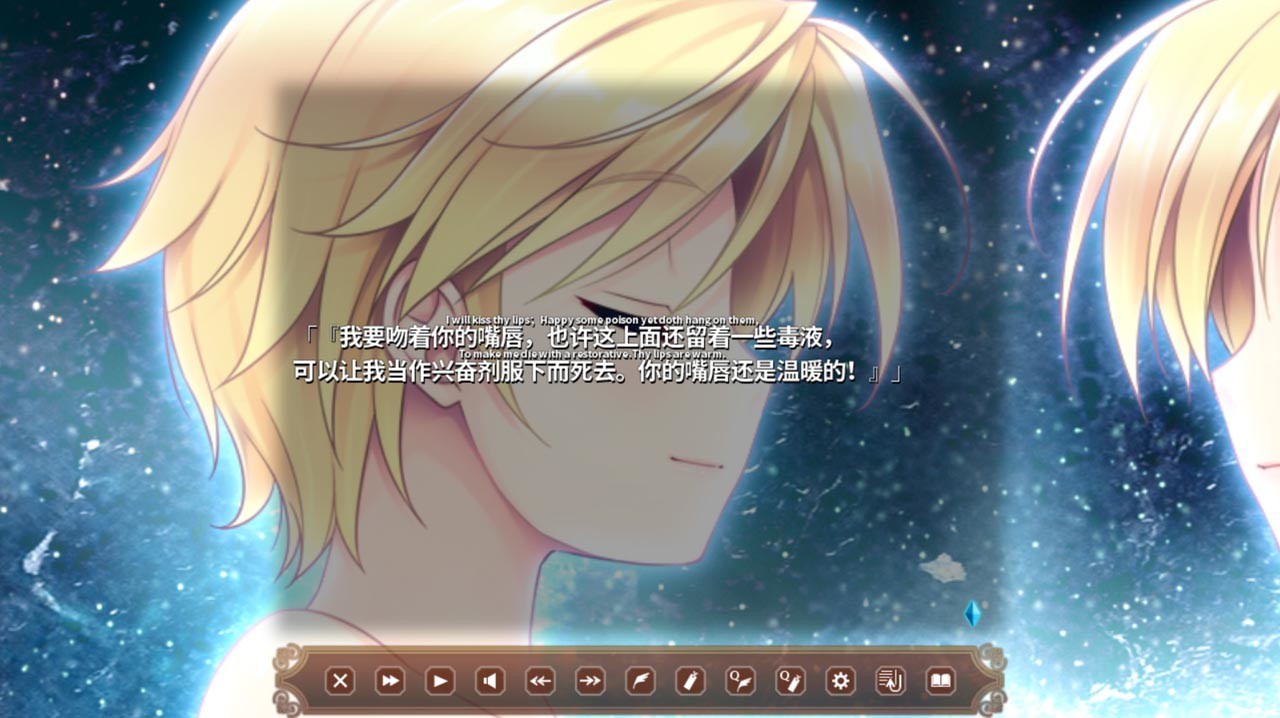 图片[4]-【ADV/汉化】淑女同萌！-Superior Entelecheia- / ハロー・レディ！ -Superior Entelecheia--Angelmoe