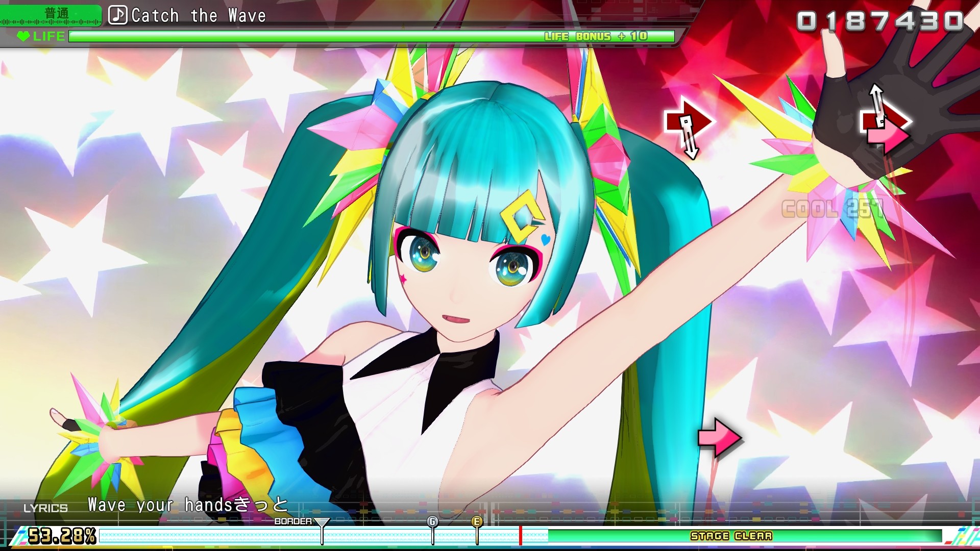 图片[2]-[虚拟机版]初音未来 Project DIVA MEGA39s+|Hatsune Miku Project DIVA Mega Mix+|1.04|整合DLC-萌芽游戏