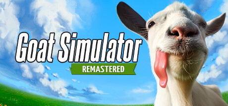 山羊模拟器：重制版|Goat Simulator Remastered|1.38.14026-萌芽游戏