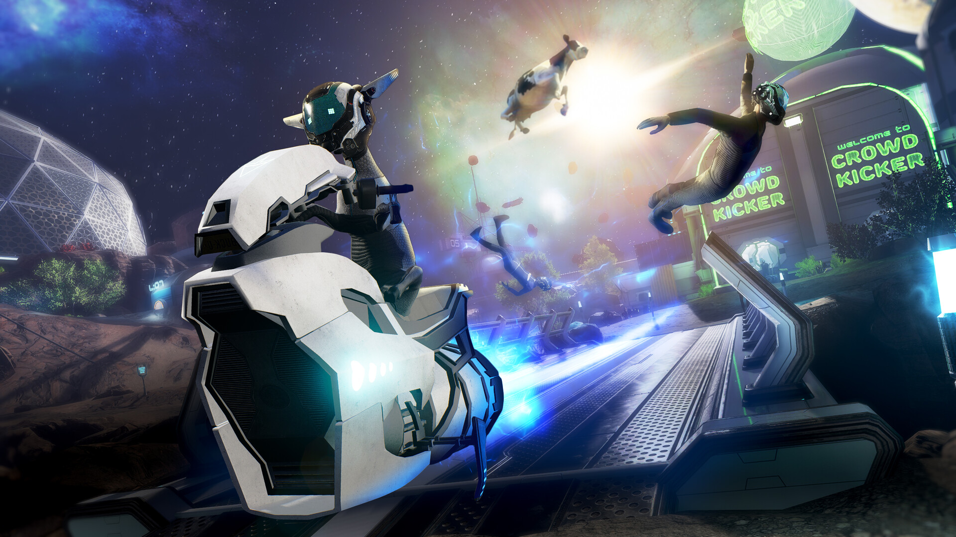 图片[3]-山羊模拟器：重制版|Goat Simulator Remastered|1.38.14026-萌芽游戏