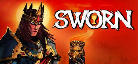 圣杯誓约|SWORN|1.2.0.1.1222|整合全DLC-萌芽游戏