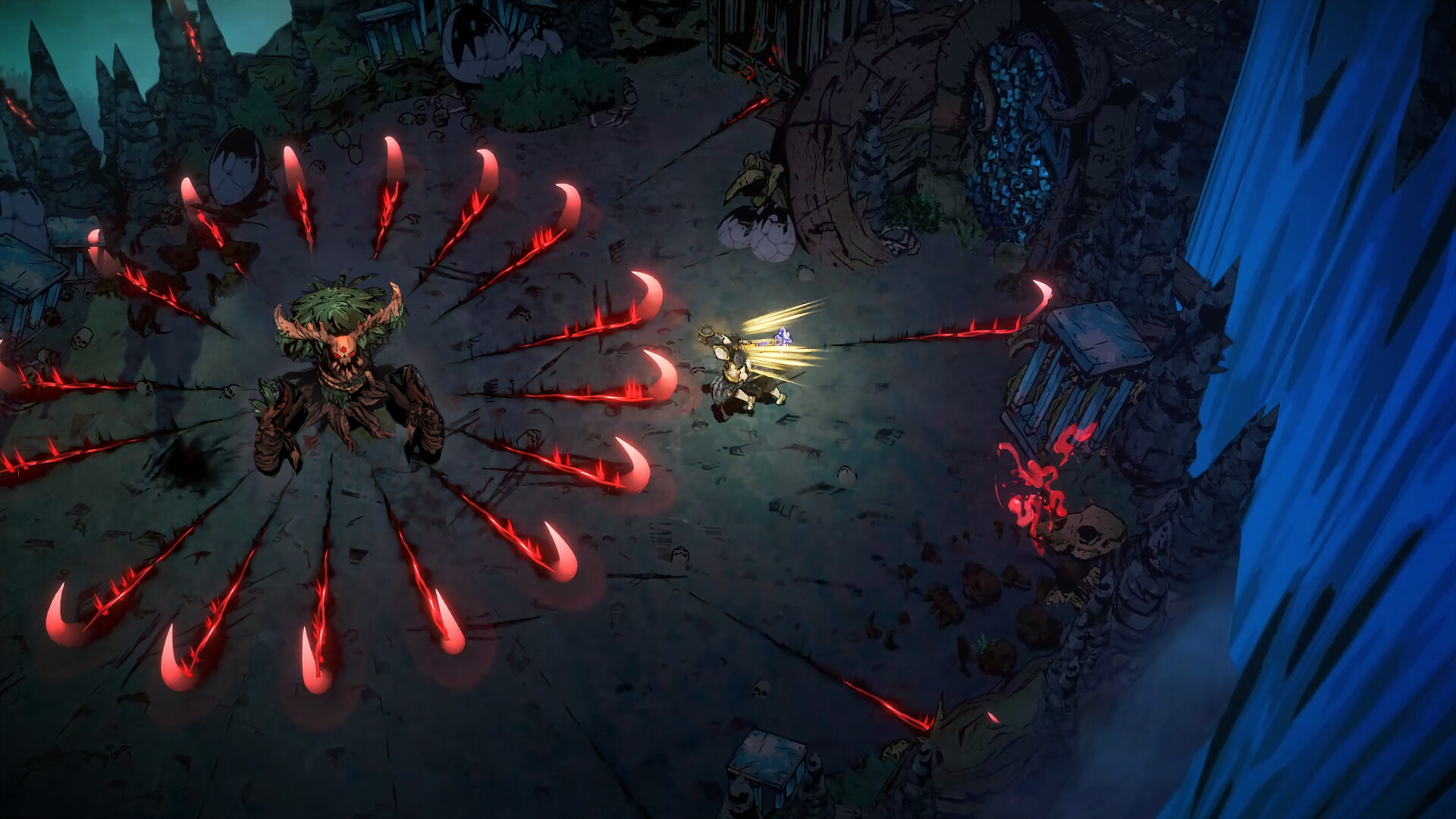 《圣杯誓约(SWORN)》单机版/联机版[v0.50.0.492]