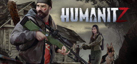 人性末日|HumanitZ|1.09.A-萌芽游戏