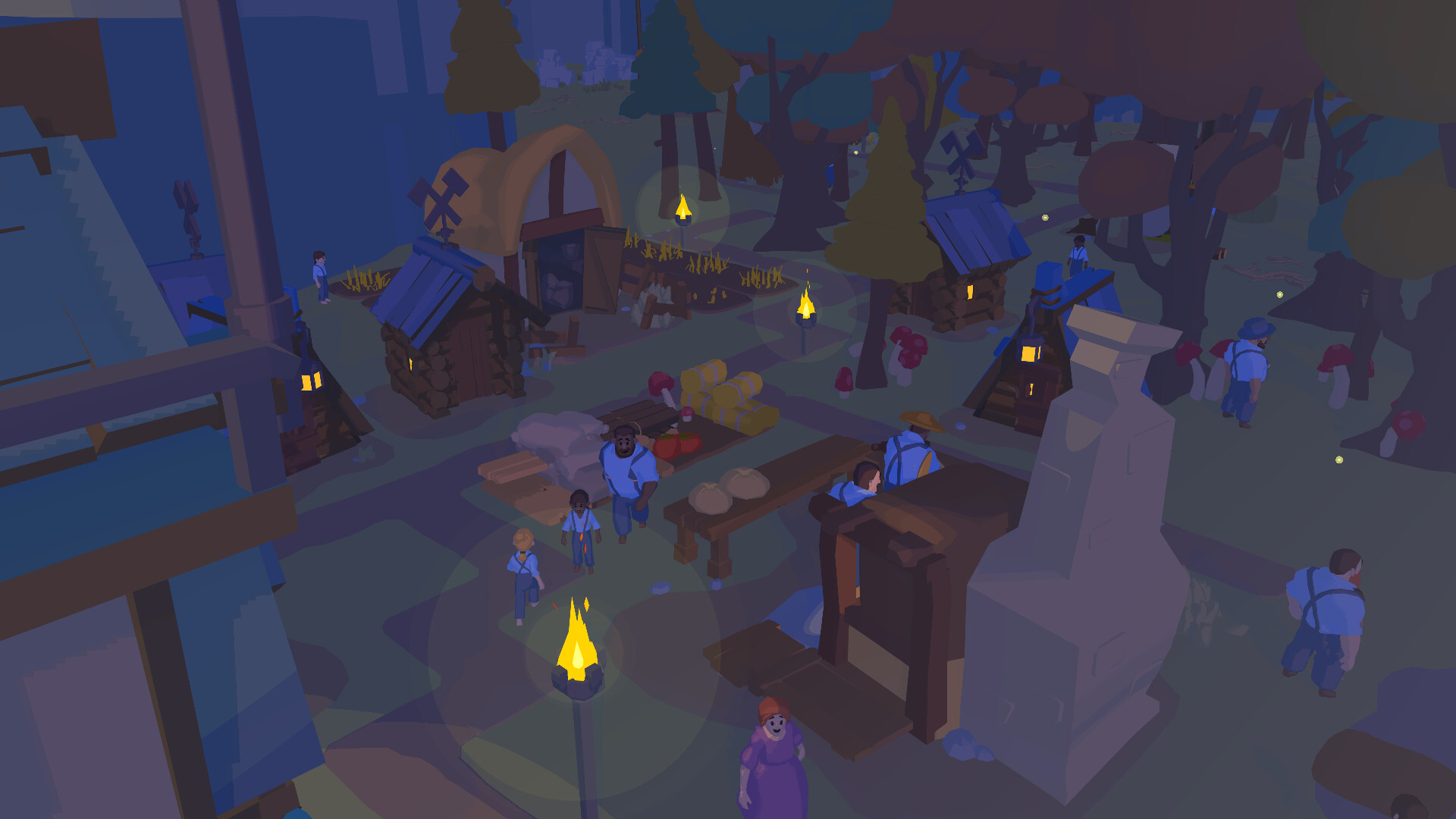 图片[5]-世外之地|Outlanders|Build18071631|整合全DLC-萌芽游戏