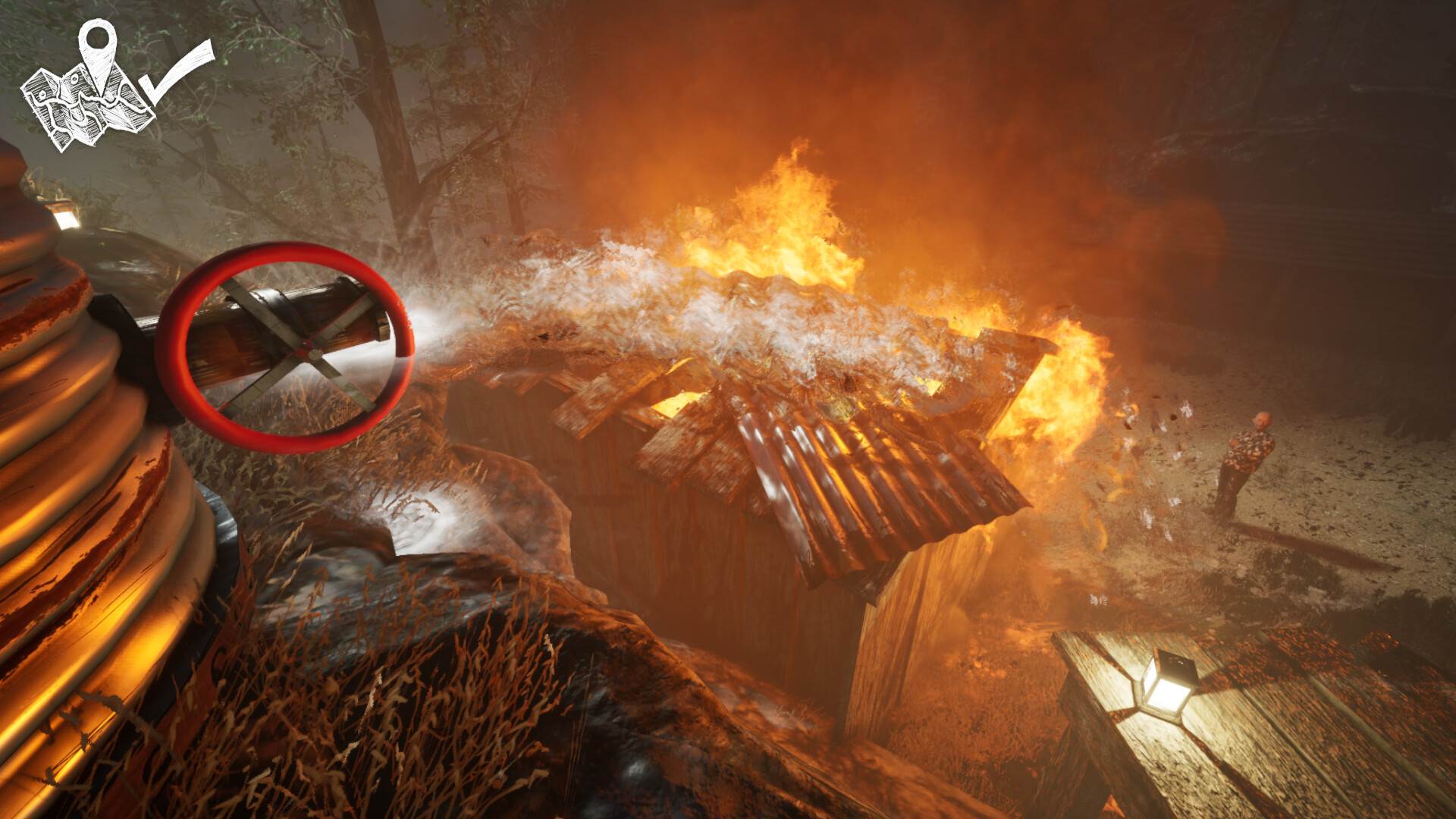 图片[3]-查尔斯小火车|Choo-Choo Charles|1.2.0-萌芽游戏