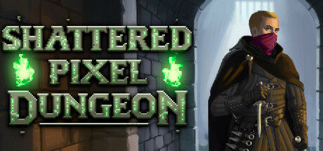 粉碎的像素地牢|Shattered Pixel Dungeon|2.4.2-萌芽游戏